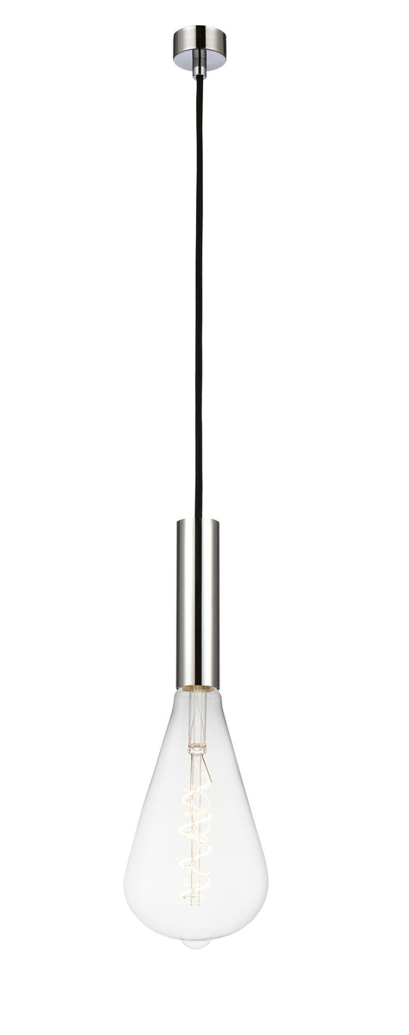 198-1P-PC-BB125LED Cord Hung 5