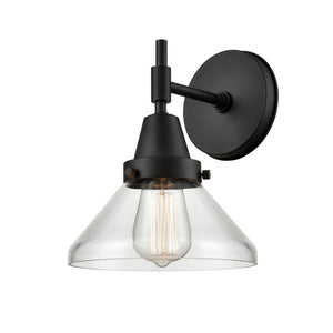 1-Light 8" Caden Sconce LED