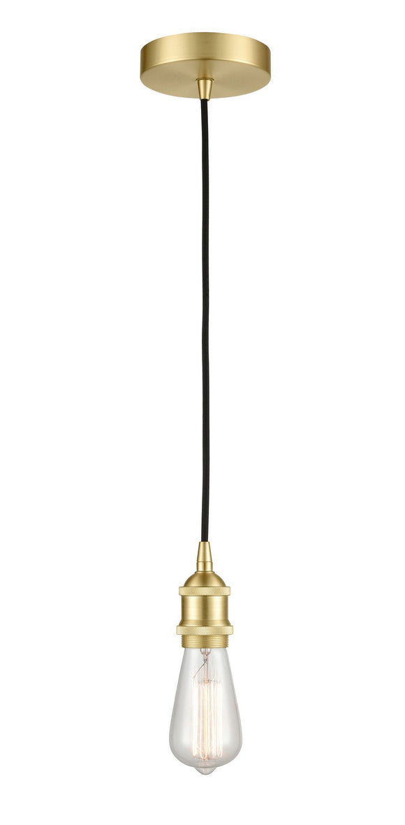 616-1P-SB Cord Hung 2.5