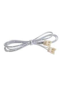 905006-15 Generation Brands Jane - LED Tape White Jane LED Tape 24 Inch Connector Cord