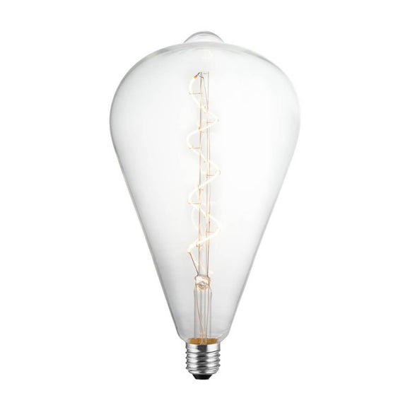 BB-164-LED Innovations 5 Watt LED Vintage Light Bulb  11.5 x 6.5